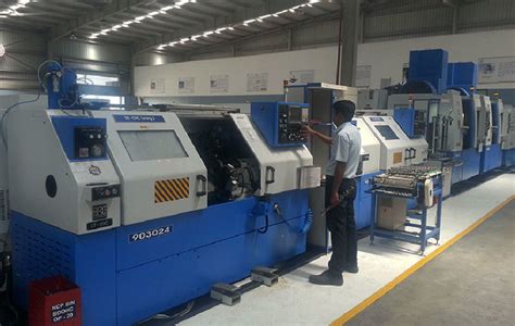 cnc machine repair training in india|cnc machining companies in India.